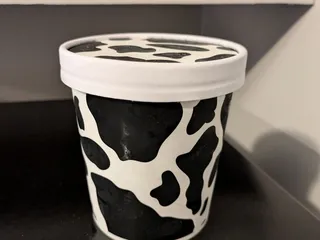 Chill Ice Cream