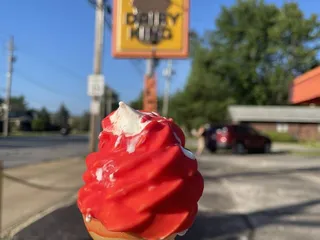 Dairy King