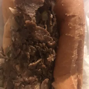 Cheesesteak