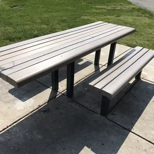 Benches