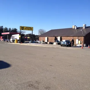 Freshly calibrated!!