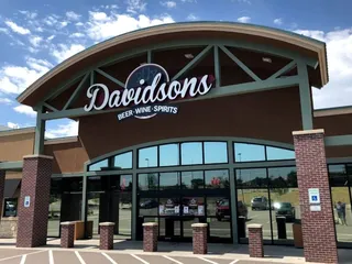 Davidsons Beer, Wine & Spirits - Centennial