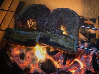 Texas Slabs