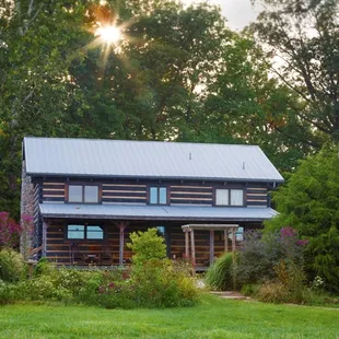 Reserve the Patio for a Private Party