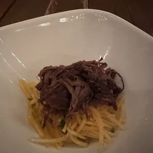 food, pasta dish, pasta