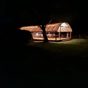 Limited to around 20 people as of late Oct 2022