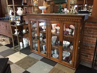 Somewhere In Time Antiquities