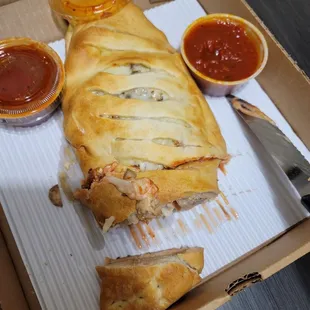 Country Pizza Italian Grill