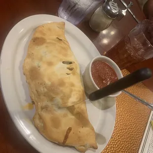 Calzone