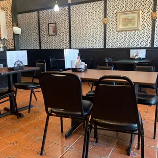 Let's see how this goes. Excited to try this place after reading the reviews