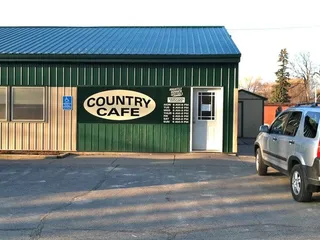 Country Cafe
