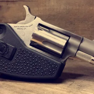 NAA 22LR