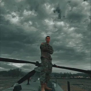 Alex P.