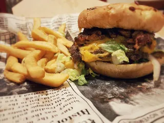 Nomada956 Food Truck