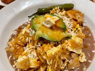 Eduardo's BBQ Steaks & Mexican Grill