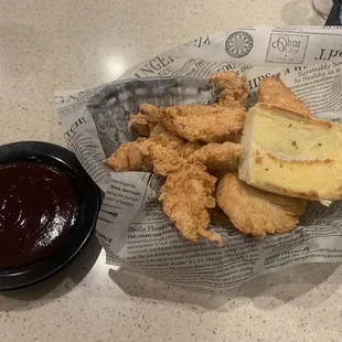 Chicken Tenders
