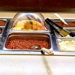 Dinner Buffet