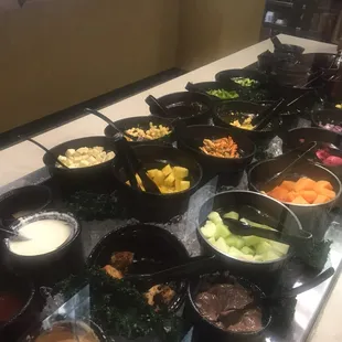 food, soups and chowder