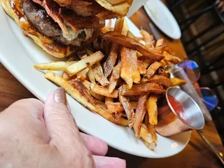 Tavern on the Square