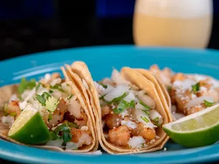 Santos Mexican Kitchen & Cantina