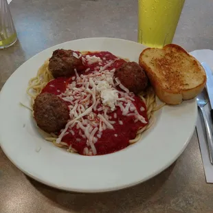 Spaghetti