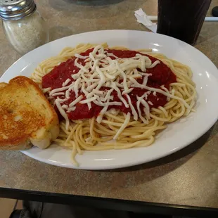 pasta dish, food, pasta