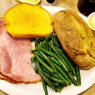 Easter Dinner