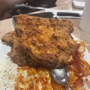 Pork Chop