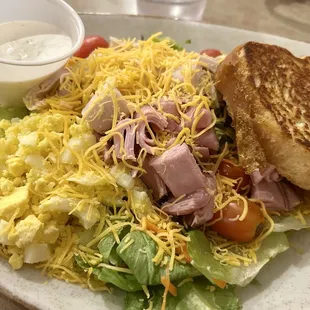 Chef Salad