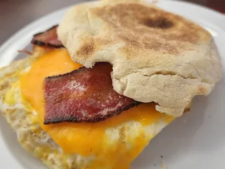 Roadrunner Kafe