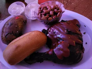 T J's Bar & Grill