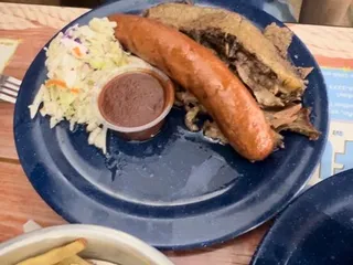 Big Tex Bar-B-Que