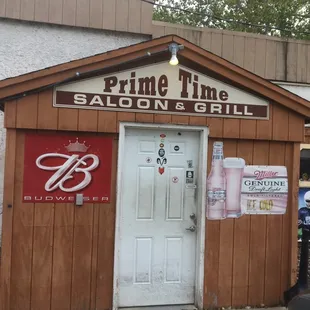 Country Prime Time Bar and Grill