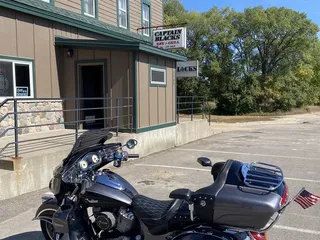 Captain Black's Bar & Grill