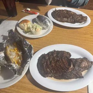 Ribeye