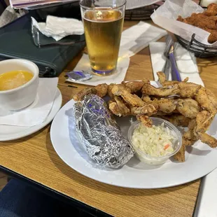 Frog Legs