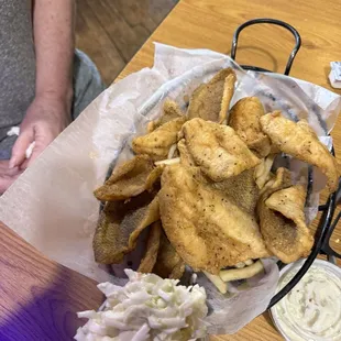 Blue Gill