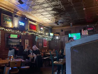 Cleary's Pub