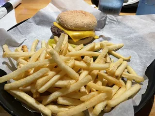 Zukey Lake Tavern