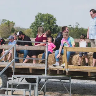 Hayride