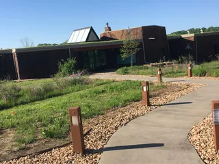Shoal Creek Conservation Education Center