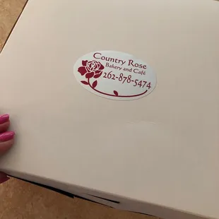 They do takeout