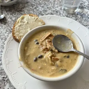 chowder, food, soups and chowder, soup