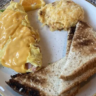 Omelette
