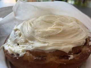 Main Street Bakery