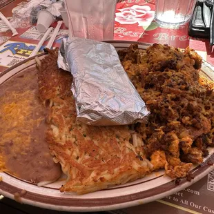 Country Rose Cafe