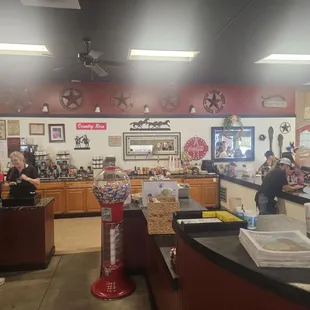 Awsome food and people