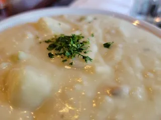 Old City Hall Restaurant