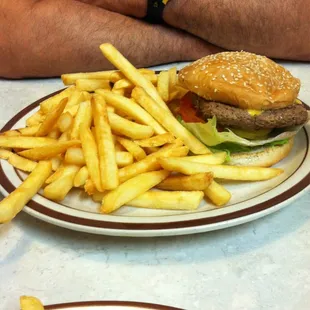 burgers, burger, food