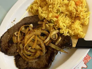 Papa's New York Diner